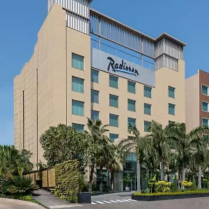 5* Hotel Radisson Sector 29 Gurugram